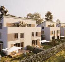 Erstbezug in Eschollbrücken - Moderne Doppelhaushälfte mit 5 Zimmern - Pfungstadt