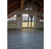 Einbeck, Kohnsen, 6ZKB, 140m2 mit EBK, Balkon, Garten usw.