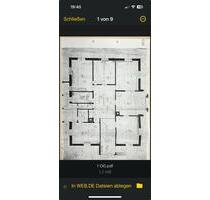 5 Zi. Wohnung in 78132 Hornberg - Zell am Harmersbach