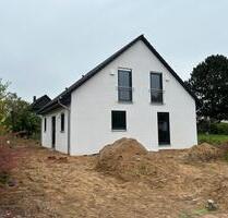 Neubau Einfamilienhaus in ruhiger Lage von Bemerode Erstbezug - Hannover Döhren-Wülfel