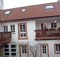 Wohnung ab 01.06.2025 zu vermieten. - Maikammer