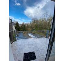 100qm Wohnung in Bochum-Hamme! gerne als 3er WG mit Balkon