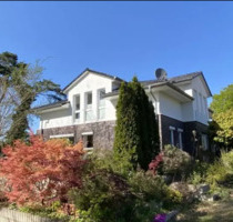 Stadthausvilla Trifft Botanischen Garten - Buchholz in der Nordheide