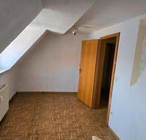 Wohnung mit viel Platz und Entfaltungs Möglichkeiten - Schwarzach am Main