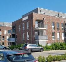 Penthouse-Wohnung mit großer Dachterrasse – bezugsfrei ab 01.01.2026 - Westerstede