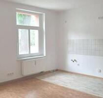 Kleine Wohnung in Sehma mit Stellplatz und Einbauküche - Sehmatal