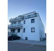 3 Zimmer UG Wohnung - Neubau - Alzey