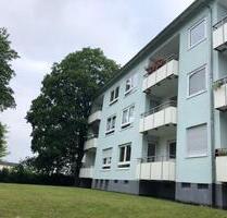 3 ZKB Wohnung mit Balkon in Korbach am Waldecker Berg ( KB-SoS2-2R )
