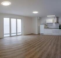 3-Zimmer-Wohnung in Hallstadt (Souterrain)