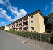 Wohn(t)raum: praktische 3-Zimmer-Wohnung ab sofort - Braunschweig Südstadt- Rautheim- Mascherode