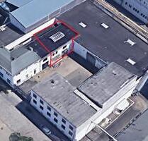 Lagerhalle zu vermieten 116m2 Nähe Friedrich-Ebert-Damm - Hamburg Wandsbek