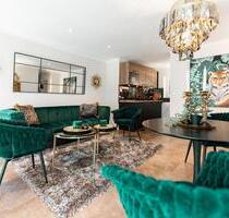 Eclusive 3 Zimmer Wochenendhaus Zweitwohnung möbiliert - Bad Zwischenahn