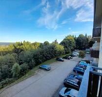 2-Raumwohnung mit EBK, Balkon, Stellplatz in Schwarzenberg - Schwarzenberg/Erzgebirge