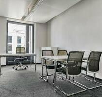 Großraumbüros für 10 Personen in Regus Stachus - München Altstadt-Lehel