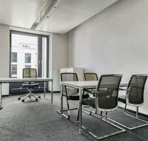 Großraumbüros für 10 Personen in Regus Stachus - München Altstadt-Lehel