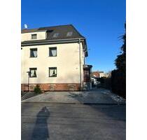 Moderne Doppelhaushälfte in Zwickau