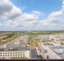 Ab November 2025: Helle 3-Zimmer-Wohnung mit tollem Ausblick - München Aubing-Lochhausen-Langwied