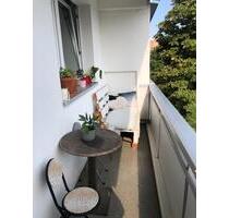 Gemütliche 3 Zimmer Wohnung mit Balkon - Halle (Saale) Halle-Neustadt
