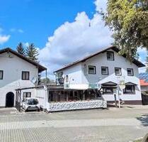 Cashflow Objekt mit Baugenehmigung für 8 Parteien MFH - Gröbenzell