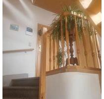 Wohnung in Pausa Ortsmitte, ca 44m² zu vermieten - Pausa-Mühltroff