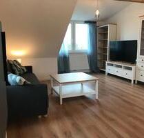 möblierte 2-Zi. Wohnung (provisionsfrei) - Illingen