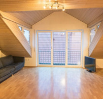 sofort verfügbare 1,5 Zimmerwohnung in Gaimersheim zu mieten