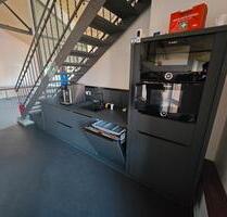 Einzigartiger Co-Working Space in Berliner Monopol-Quartier - 3 Monate mietfrei - All-in-Miete