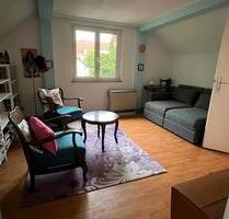1 Zimmer Appartement mitten in Sindelfingen