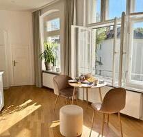 Ab 01.12.2025 freiwerdene Wohnung zu verkaufen - Berlin Steglitz-Zehlendorf