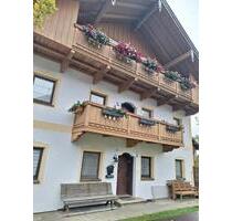 Schöne Wohnung in Staudach zu vermieten - Bernau am Chiemsee