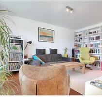 Exklusive 3 Zimmer Wohnung in Frankfurt Riedberg zu vermieten - Frankfurt am Main Kalbach