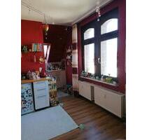 2 ZKB im DG in der Altenbaunaer Str.138 - Kassel Nordshausen