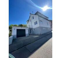 Haus in Idar-Oberstein zu verk.,6 Zi,EBK,2 Bäder, Garage,Garten