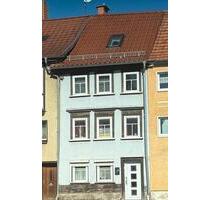 Einfamilienhaus - 90.000,00 EUR Kaufpreis, ca.  150,00 m² in Mühlhausen (Thüringen) (PLZ: 99974)