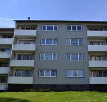 schöne große 3 ZKB EG-Wohnung mit Balkon & neuen Bad in Baunatal am Baunsberg ( BTL-DBS40-ER )