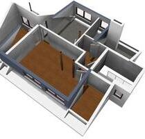 2 12 Zimmer Wohnung - 980,00 EUR Kaltmiete, in Kriftel (PLZ: 65830)