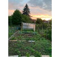 Gartengrundstück Gemüsegarten mit Wasseranschluss - Weissach