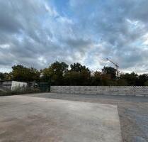 Lagerplatz Stellplatz - 700,00 EUR Kaltmiete, ca.  0,00 m² in Kalkar (PLZ: 47546)