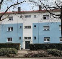 Gemütliche 2-Zimmer-Wohnung zum Wohlfühlen - Rastatt