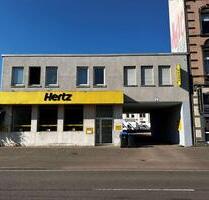 Helle und moderne Wohnung am Römerkastell - Saarbrücken Eschberg