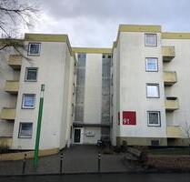 schöne 3 ZKB Wohnung mit Balkon & modernen Bad in Baunatal am Baunsberg ( BTL-BA91-2ML )