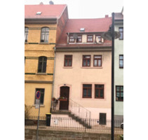 Haus mit 6 Zimmern zur Miete in Weißenfels