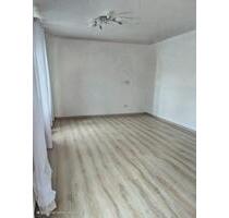 Schöne 1-Zimmer DGW in Dettelbach ab 01.12.2025 zu vermieten