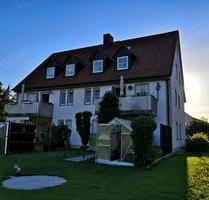 Helle Dachgeschosswohnung in Oberzeitlbach - Altomünster