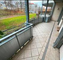 3 Raumwohnung - 600,00 EUR Kaltmiete, in Merseburg (PLZ: 06217)
