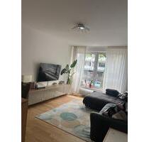Exklusive 2-Zimmer-Wohnung mit Balkon in Köln-Braunsfeld