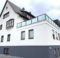 2-Zimmer-Wohnung mit durchdachtem Grundriss & Gäste-WC - Dillenburg