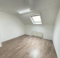 55 qm Dachgeschosswohnung + 25 qm KÖNIGSWINTER ZENTRUM