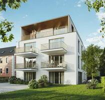 Briesnitz, 2 Raum Wohnung NEU - toller Blick in's Grüne - Dresden Cotta