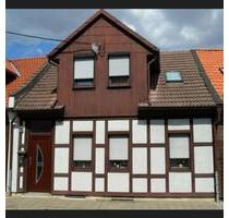 Charmantes Reihenmittelhaus in Wernigerode zu vermieten